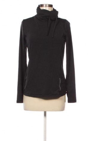 Dámská halenka Crivit, Velikost S, Barva Černá, Cena  219,00 Kč