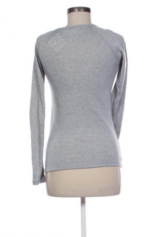 Damen Shirt Crivit, Größe XXS, Farbe Grau, Preis € 9,72
