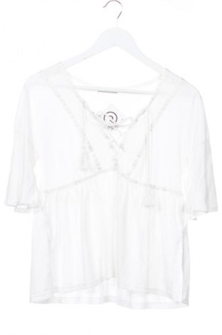 Női blúz Cropp, Méret M, Szín Fehér, Ár 4 489 Ft