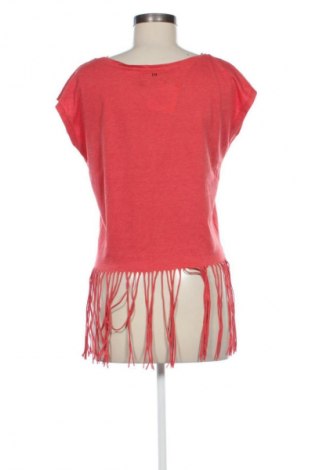 Damen Shirt Cropp, Größe M, Farbe Rot, Preis € 13,80