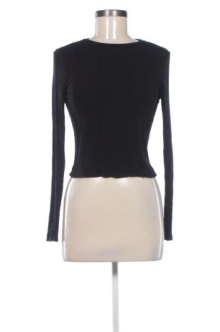 Női blúz Cropp, Méret L, Szín Fekete, Ár 6 764 Ft