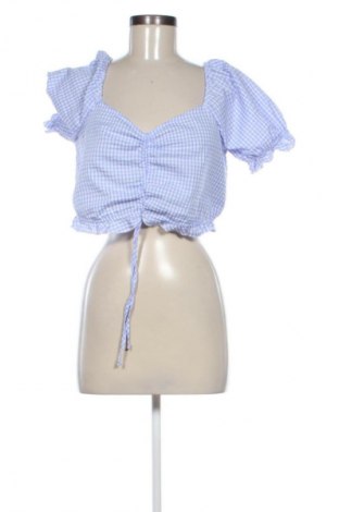 Damen Shirt Cropp, Größe L, Farbe Mehrfarbig, Preis € 5,96