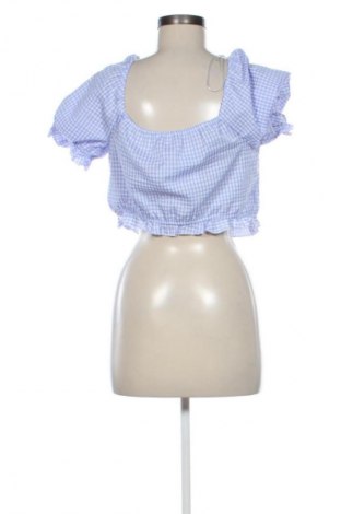 Damen Shirt Cropp, Größe L, Farbe Mehrfarbig, Preis € 5,96