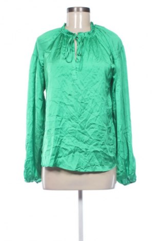 Γυναικεία μπλούζα Cubus, Μέγεθος S, Χρώμα Πράσινο, Τιμή 9,72 €