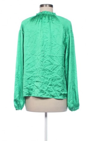 Γυναικεία μπλούζα Cubus, Μέγεθος S, Χρώμα Πράσινο, Τιμή 9,72 €