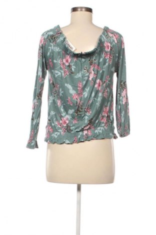 Damen Shirt Cubus, Größe L, Farbe Mehrfarbig, Preis € 9,72