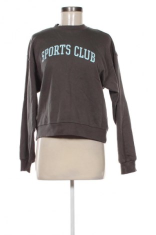 Γυναικεία μπλούζα Cubus, Μέγεθος S, Χρώμα Γκρί, Τιμή 20,02 €