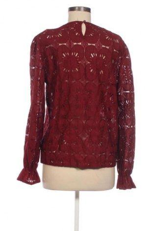 Дамска блуза Cupshe, Размер L, Цвят Червен, Цена 4,99 лв.