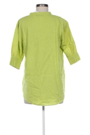 Bluză de femei DAVID, Mărime M, Culoare Verde, Preț 81,83 Lei