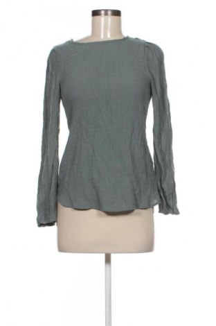 Γυναικεία μπλούζα DAZY, Μέγεθος M, Χρώμα Πράσινο, Τιμή 2,99 €