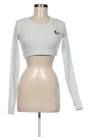 Damen Shirt DAZY, Größe S, Farbe Grau, Preis € 9,79