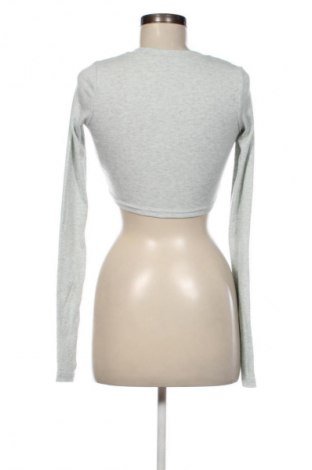 Damen Shirt DAZY, Größe S, Farbe Grau, Preis € 9,79