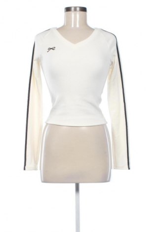 Bluză de femei DAZY, Mărime M, Culoare Ecru, Preț 29,99 Lei