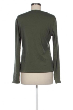 Dámska blúza DAZY, Veľkosť XXL, Farba Zelená, Cena  6,95 €
