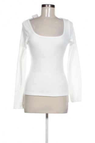 Bluză de femei DAZY, Mărime L, Culoare Alb, Preț 65,99 Lei