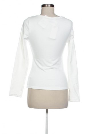 Bluză de femei DAZY, Mărime L, Culoare Alb, Preț 65,99 Lei