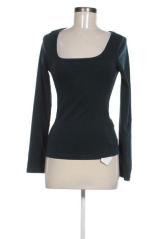 Damen Shirt DAZY, Größe L, Farbe Grün, Preis 13,99 €