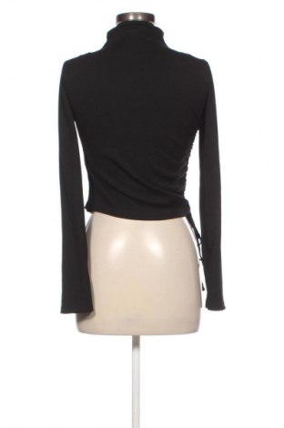 Γυναικεία μπλούζα DAZY, Μέγεθος L, Χρώμα Μαύρο, Τιμή 9,72 €