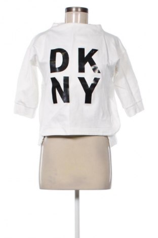 Damen Shirt DKNY, Größe XS, Farbe Weiß, Preis € 27,99