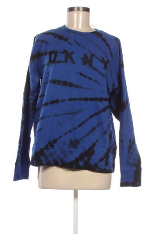 Γυναικεία μπλούζα DKNY, Μέγεθος M, Χρώμα Μπλέ, Τιμή 42,00 €
