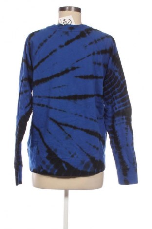 Γυναικεία μπλούζα DKNY, Μέγεθος M, Χρώμα Μπλέ, Τιμή 42,00 €