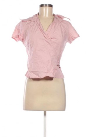 Γυναικεία μπλούζα Damart, Μέγεθος L, Χρώμα Σάπιο μήλο, Τιμή 9,79 €