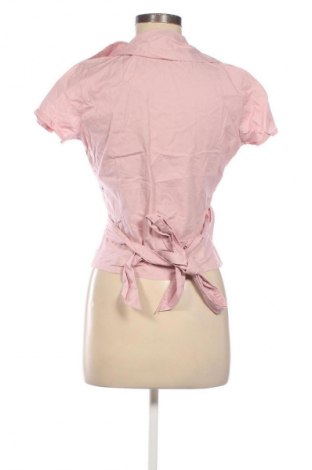 Γυναικεία μπλούζα Damart, Μέγεθος L, Χρώμα Σάπιο μήλο, Τιμή 9,79 €