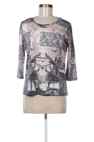 Γυναικεία μπλούζα Damart, Μέγεθος M, Χρώμα Πολύχρωμο, Τιμή 9,99 €