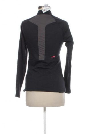 Bluză de femei Decathlon, Mărime M, Culoare Negru, Preț 41,99 Lei