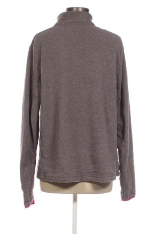 Dámska blúza Decathlon, Veľkosť XXL, Farba Sivá, Cena  8,95 €