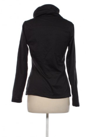 Γυναικεία μπλούζα Decathlon, Μέγεθος M, Χρώμα Μαύρο, Τιμή 7,99 €