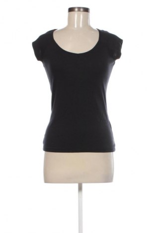 Damen Shirt Decathlon, Größe XS, Farbe Schwarz, Preis € 9,72