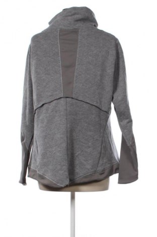 Γυναικεία μπλούζα Decathlon, Μέγεθος M, Χρώμα Γκρί, Τιμή 3,99 €