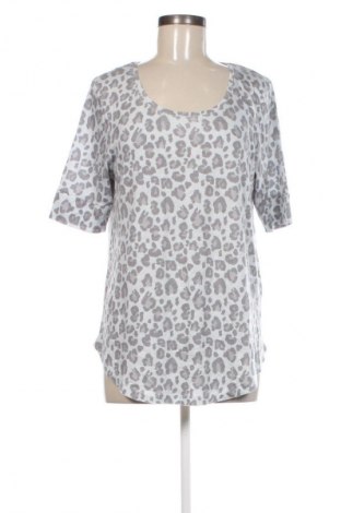 Дамска блуза Decay, Размер L, Цвят Многоцветен, Цена 12,99 лв.