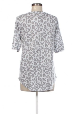 Дамска блуза Decay, Размер L, Цвят Многоцветен, Цена 12,99 лв.