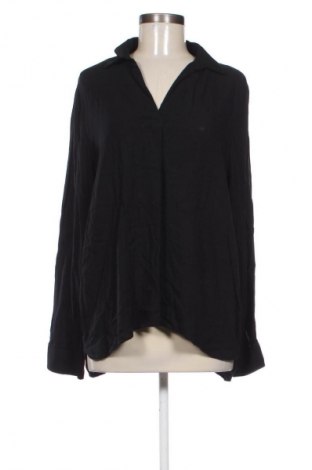 Дамска блуза Defacto, Размер XXL, Цвят Черен, Цена 11,99 лв.