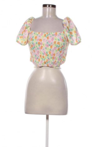 Damen Shirt Defacto, Größe M, Farbe Mehrfarbig, Preis € 9,72