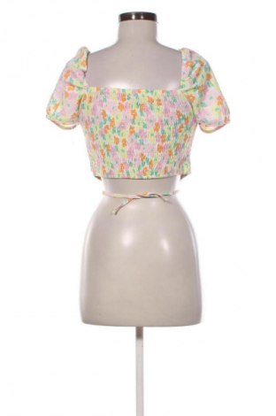 Damen Shirt Defacto, Größe M, Farbe Mehrfarbig, Preis € 9,72