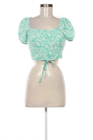 Damen Shirt Defacto, Größe M, Farbe Mehrfarbig, Preis 9,72 €