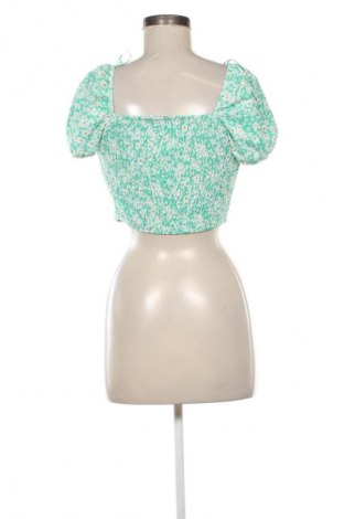 Damen Shirt Defacto, Größe M, Farbe Mehrfarbig, Preis 9,72 €