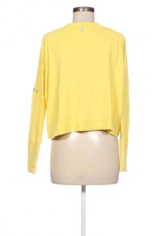 Γυναικεία μπλούζα Deha, Μέγεθος S, Χρώμα Κίτρινο, Τιμή 24,55 €