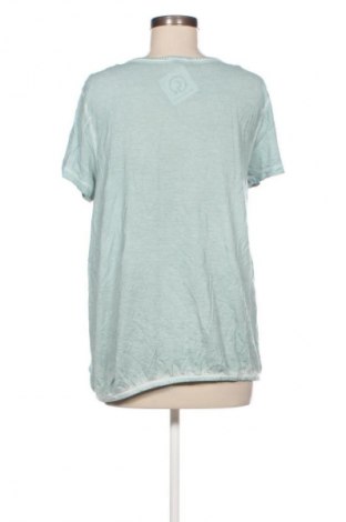 Dámska blúza Deichgraf, Veľkosť L, Farba Zelená, Cena  10,00 €