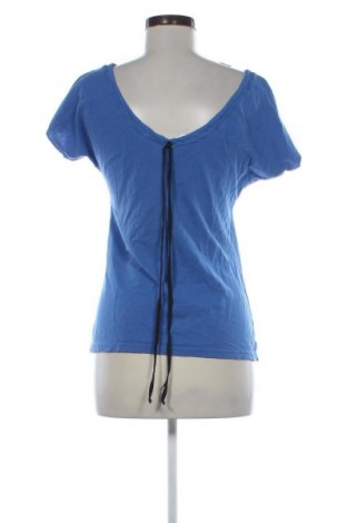 Bluză de femei Denim&Co., Mărime S, Culoare Albastru, Preț 50,37 Lei