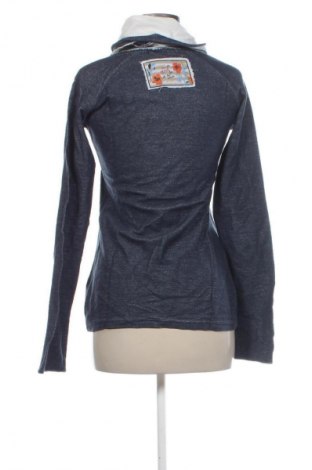 Damen Shirt Desigual, Größe M, Farbe Mehrfarbig, Preis 31,99 €