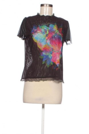 Damen Shirt Desigual, Größe XL, Farbe Mehrfarbig, Preis € 21,00