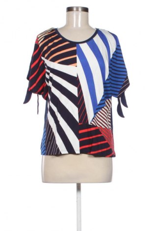 Damen Shirt Desigual, Größe S, Farbe Mehrfarbig, Preis € 49,99