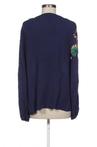 Damen Shirt Desigual, Größe S, Farbe Mehrfarbig, Preis € 72,99