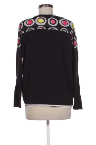 Γυναικεία μπλούζα Desigual, Μέγεθος M, Χρώμα Πολύχρωμο, Τιμή 24,57 €
