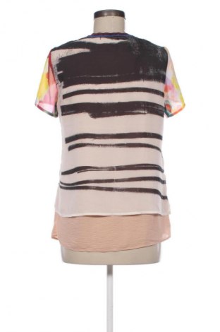 Női blúz Desigual, Méret M, Szín Sokszínű, Ár 5 469 Ft