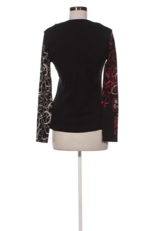 Bluză de femei Desigual, Mărime XXL, Culoare Multicolor, Preț 126,32 Lei